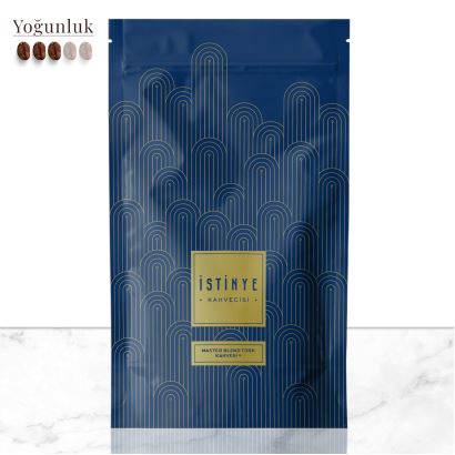 Master Blend Türk Kahvesi 500 Gr