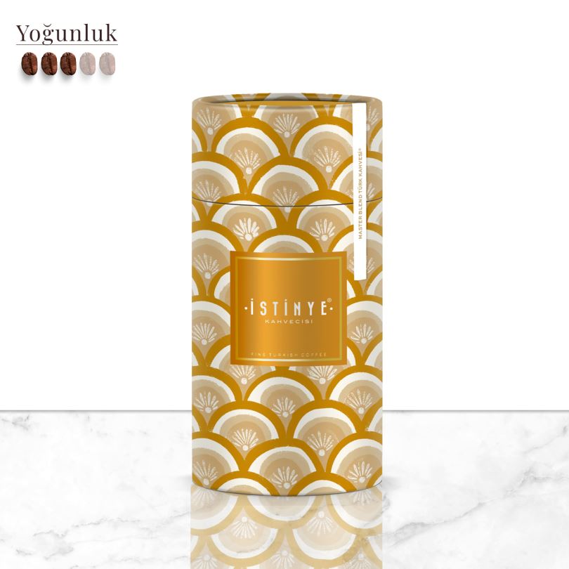 Master Blend Türk Kahvesi 300 Gr