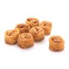 Spesiyal Kajulu Kuşdili & Kuş Yuvası Mini Baklava 680 Gr